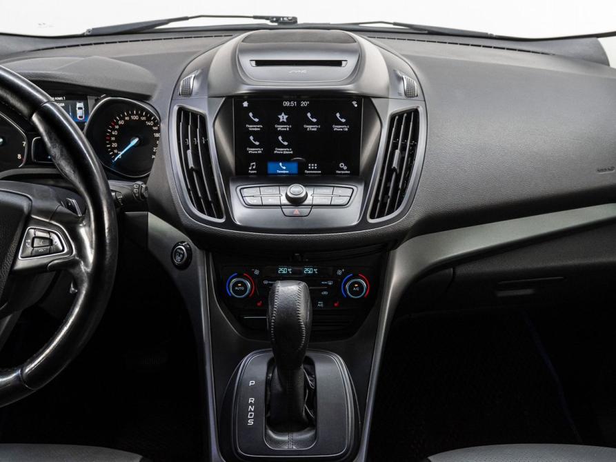 Ford Kuga II Рестайлинг Тюмень  - изображение 22