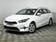 Kia Ceed III Рестайлинг Санкт-Петербург  - изображение 20