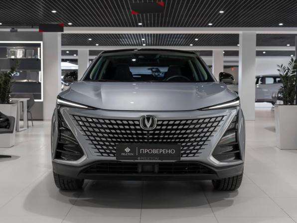 Changan UNI-T I с пробегом 2023 года, цена 2 145 000 рублей, 39075 км, внедорожник, Автокод Объявления