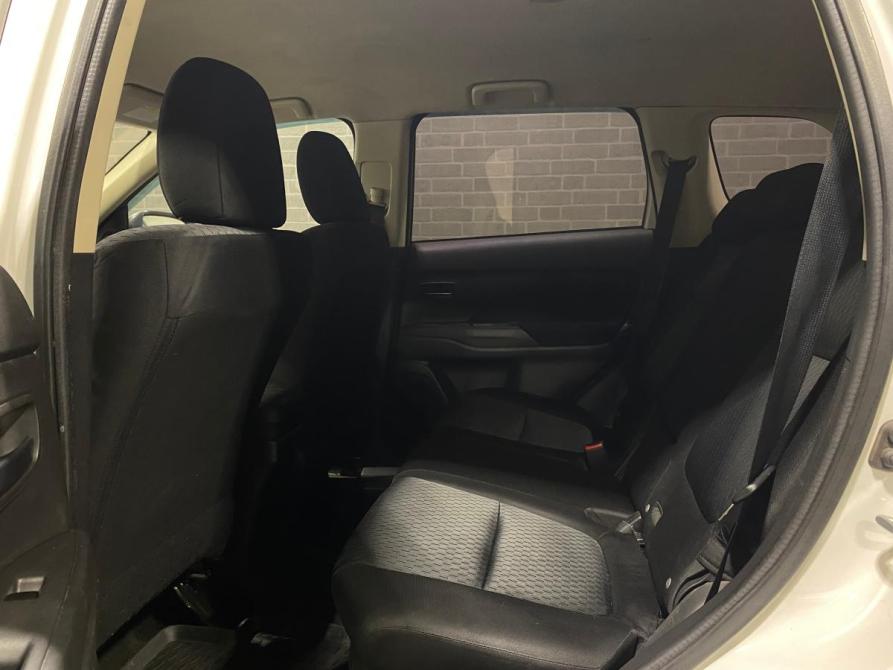 Mitsubishi Outlander III Челябинск  - изображение 4