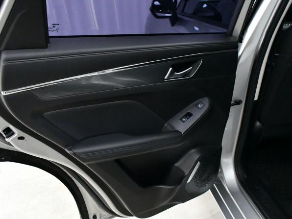 Haval Jolion I с пробегом 2023 года, цена 1 705 000 рублей, 108037 км, внедорожник, Автокод Объявления