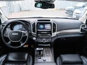 Haval H9 I Рестайлинг Москва  - изображение 31