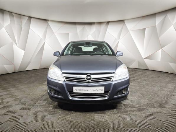Opel Astra H Рестайлинг с пробегом 2010 года, цена 695 000 рублей, 104053 км, хэтчбек, Автокод Объявления