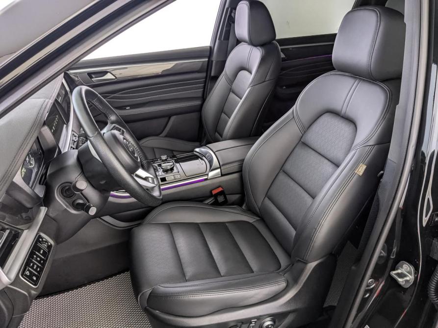Dongfeng DFSK ix7 Москва  - изображение 20