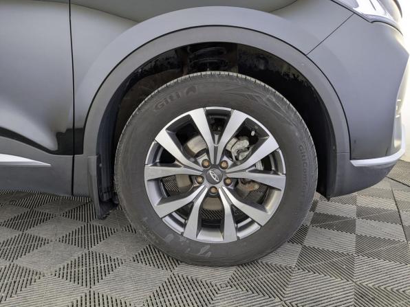 Chery Tiggo 7 Pro I с пробегом 2022 года, цена 1 750 000 рублей, 57375 км, внедорожник, Автокод Объявления