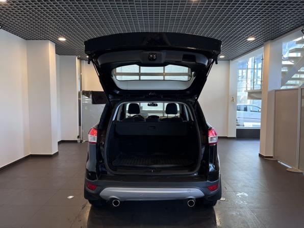 Ford Kuga II с пробегом 2013 года, цена 1 110 000 рублей, 136984 км, внедорожник, Автокод Объявления