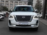 Nissan Patrol VI (Y62) Рестайлинг 2 Москва  - изображение 33