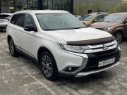 Mitsubishi Outlander III Рестайлинг 2 Мурманск  - изображение 29
