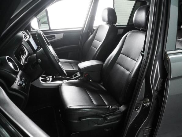 Lifan X60 I с пробегом 2013 года, цена 599 000 рублей, 172650 км, внедорожник, Автокод Объявления