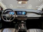 BAIC U5 Plus Москва  - изображение 39