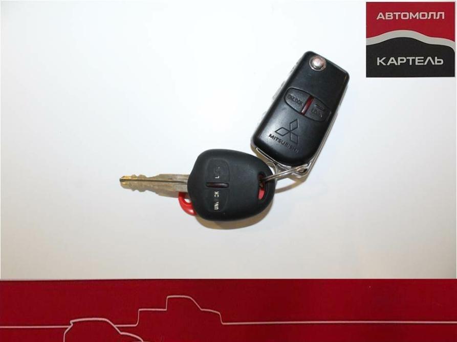 Mitsubishi Outlander II Кемерово  - изображение 21