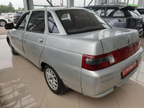 Lada (ВАЗ) 2110 с пробегом 2001 года, цена 109 000 рублей, 237000 км, седан, Автокод Объявления
