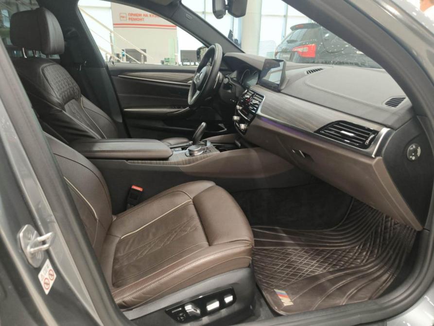 BMW 5 серии VII (G30/G31/G38) Казань  - изображение 13