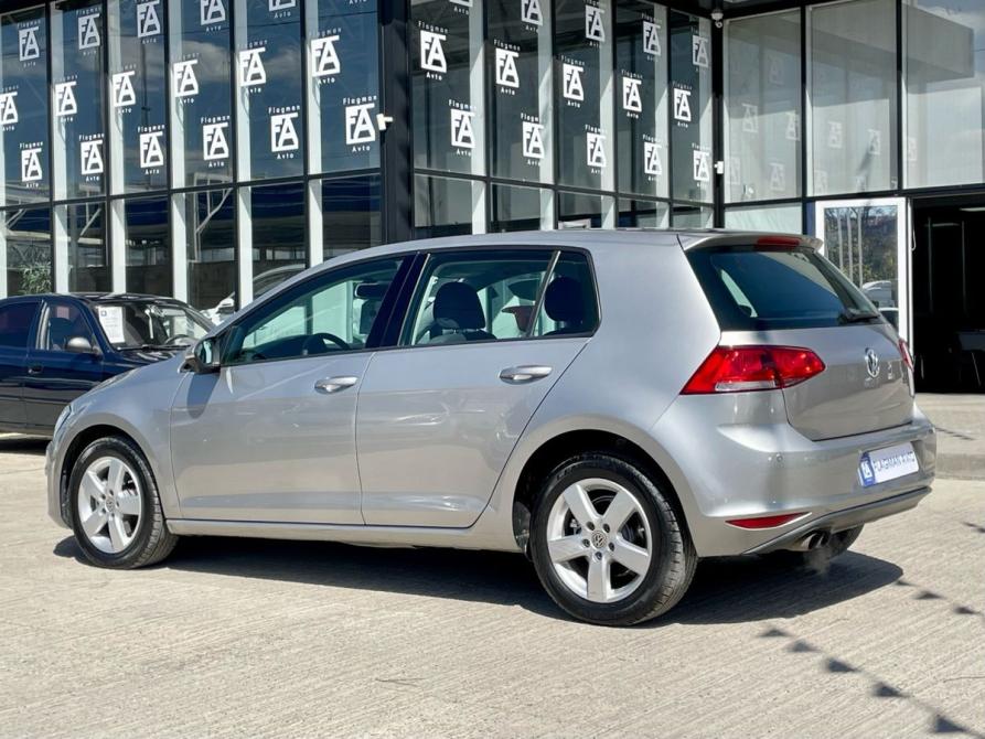 Volkswagen Golf VII Краснодар  - изображение 2