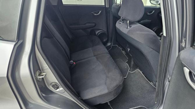 Honda Fit II с пробегом 2010 года, цена 599 000 рублей, 115000 км, хэтчбек, Автокод Объявления