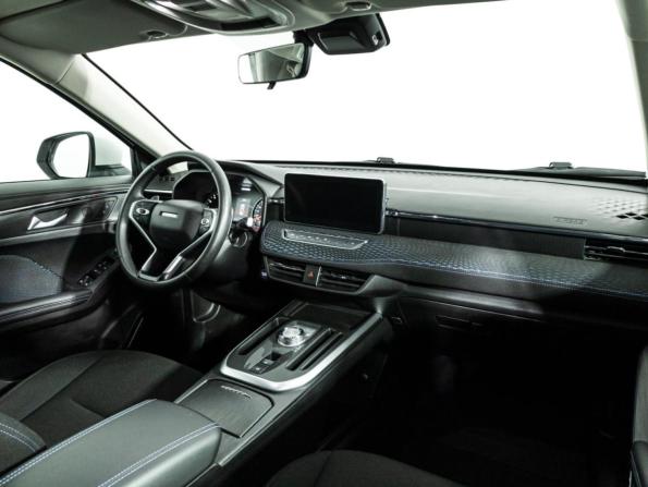 Haval Jolion I с пробегом 2023 года, цена 1 799 777 рублей, 30249 км, внедорожник, Автокод Объявления