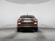 Skoda Rapid I Рестайлинг Санкт-Петербург  - изображение 24