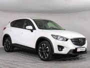 Mazda CX-5 I Рестайлинг Химки  - изображение 18