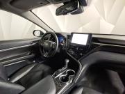 Toyota Camry VIII (XV70) Рестайлинг Москва  - изображение 37