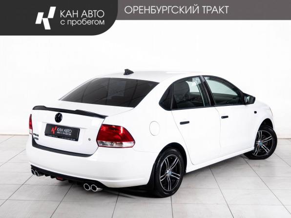 Volkswagen Polo V с пробегом 2011 года, цена 665 000 рублей, 220000 км, седан, Автокод Объявления