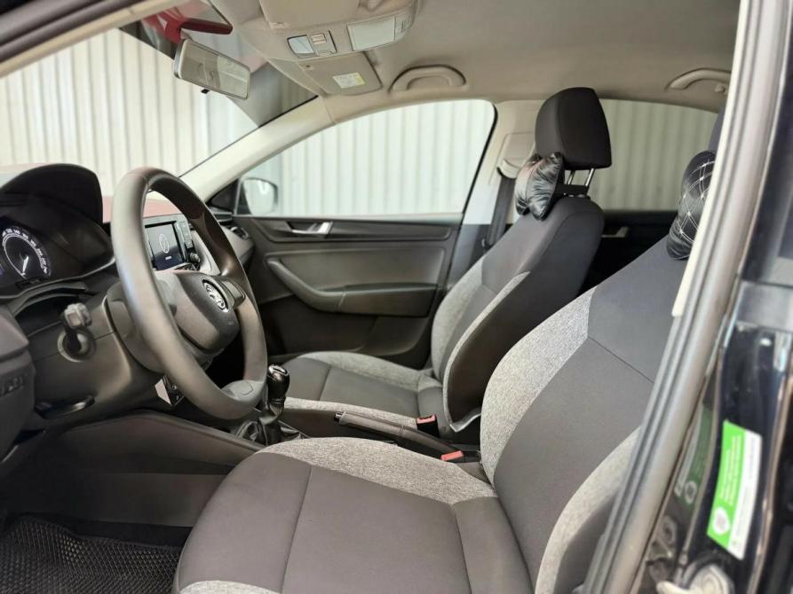 Skoda Rapid II Альметьевск  - изображение 14