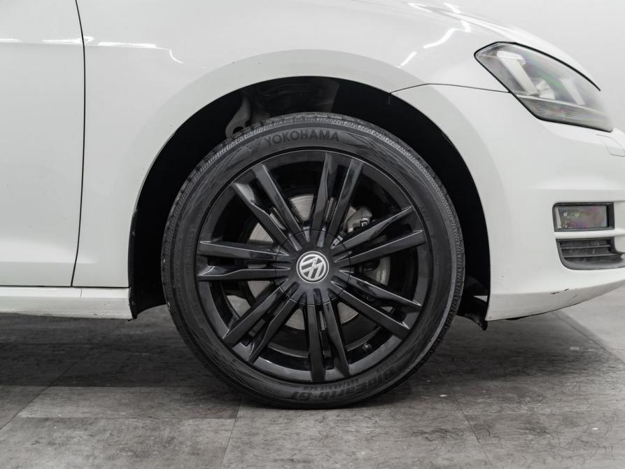 Volkswagen Golf VII Красноярск  - изображение 19