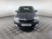Skoda Fabia II Рестайлинг Москва  - изображение 21