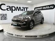 Kia Sportage IV Рестайлинг Новосибирск  - изображение 22
