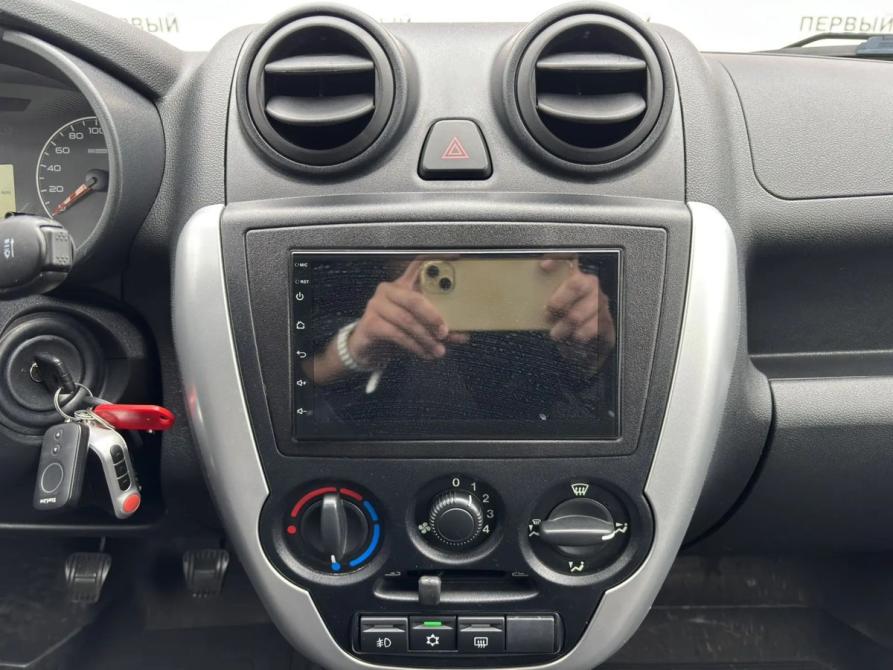 Lada (ВАЗ) Granta I Краснодар  - изображение 17