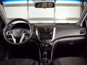 Hyundai Solaris I Рестайлинг Кемерово  - изображение 20