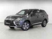 Mitsubishi Outlander III Рестайлинг 2 Москва  - изображение 25