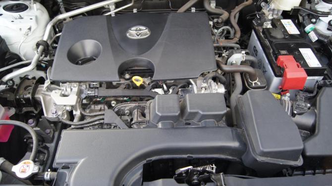 Toyota RAV4 V (XA50) с пробегом 2024 года, цена 4 199 900 рублей, 98 км, внедорожник, Автокод Объявления