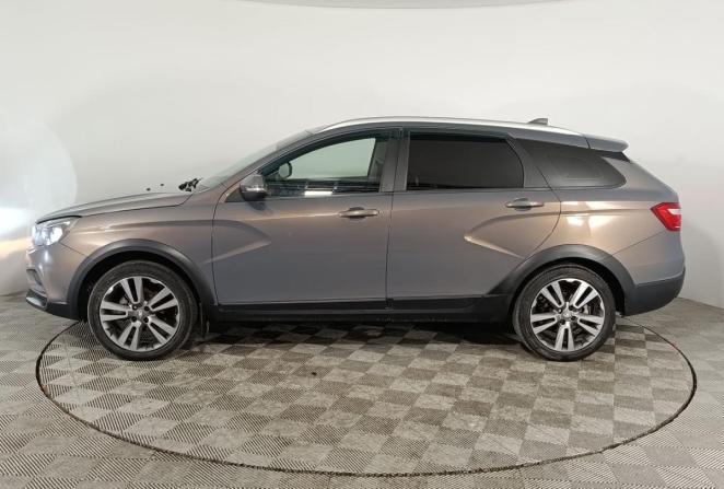 Lada (ВАЗ) Vesta I с пробегом 2020 года, цена 1 200 000 рублей, 55209 км, универсал, Автокод Объявления