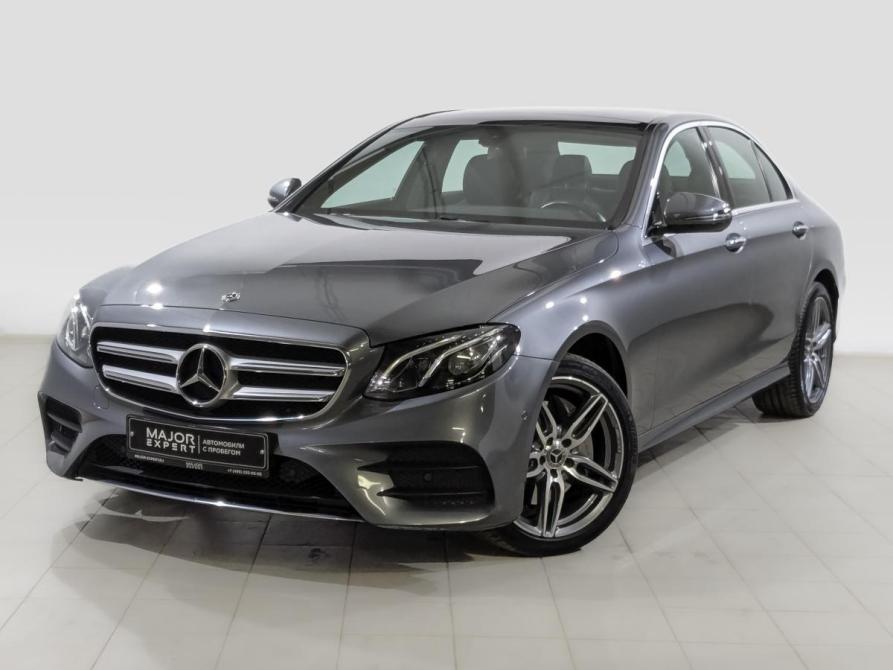 Mercedes-Benz E-Класс V (W213 S213 C238) Химки  - изображение 1