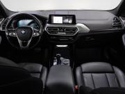 BMW X3 III (G01) Рестайлинг Тюмень  - изображение 48