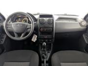 Lada (ВАЗ) Largus I Рестайлинг Москва  - изображение 49