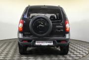 Chevrolet Niva I Рестайлинг Нижний Новгород  - изображение 20
