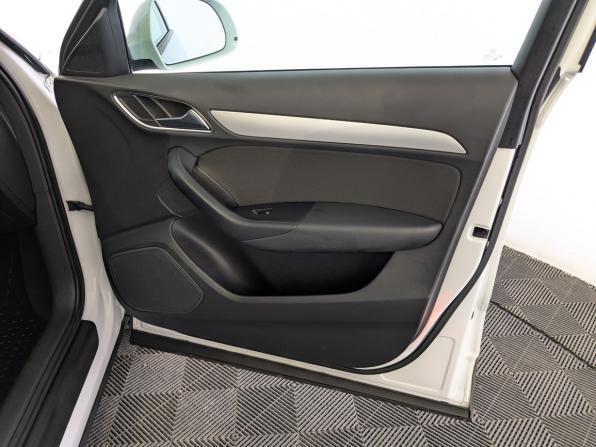 Audi Q3 I (8U) Рестайлинг с пробегом 2015 года, цена 2 125 000 рублей, 91371 км, внедорожник, Автокод Объявления