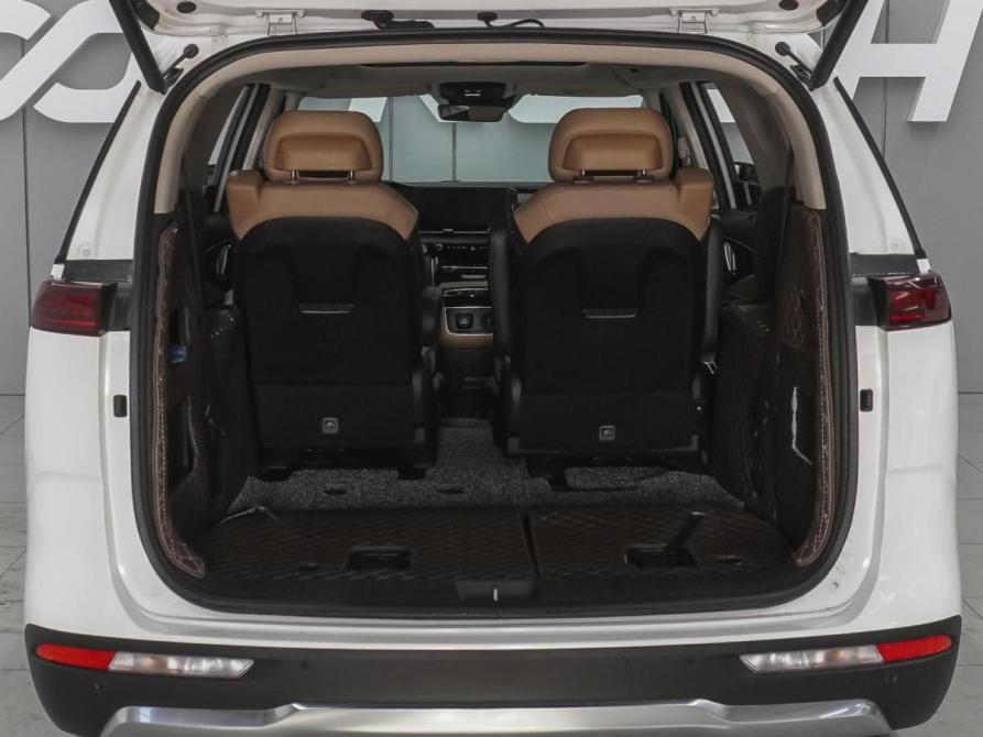 Kia Carnival IV Ростов-на-Дону  - изображение 25