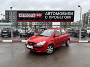 Hyundai Getz I Рестайлинг Альметьевск  - изображение 21