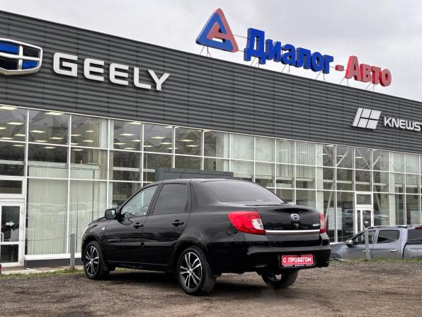 Datsun on-DO I с пробегом 2019 года, цена 470 000 рублей, 142884 км, седан, Автокод Объявления