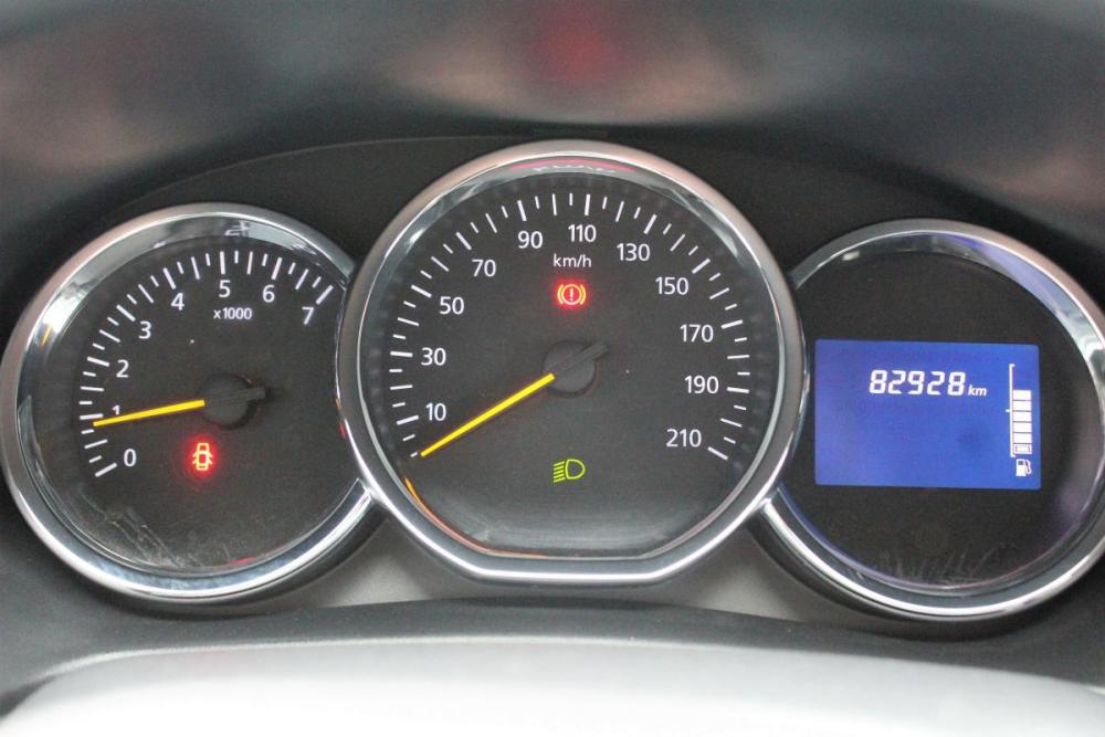 Renault Logan II Рестайлинг Брянск  - изображение 16