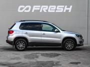 Volkswagen Tiguan I Рестайлинг Краснодар  - изображение 23
