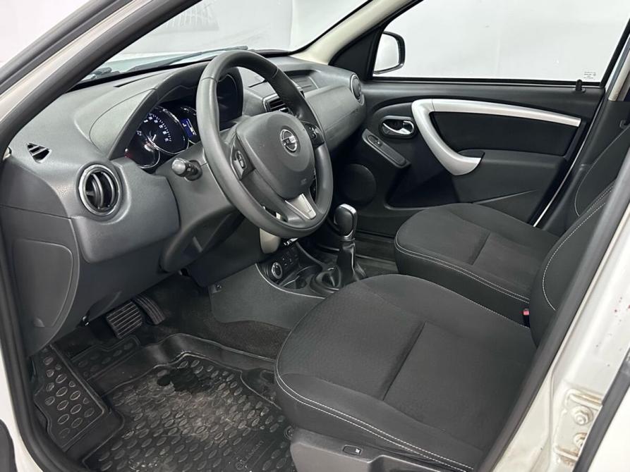 Nissan Terrano III (D10) Уфа  - изображение 9