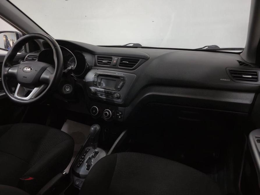 Kia Rio III Альметьевск  - изображение 12