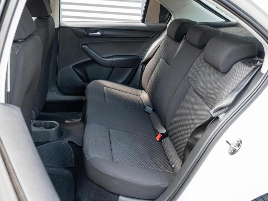 Volkswagen Polo VI Краснодар  - изображение 9