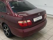 Nissan Almera II (N16) Рестайлинг Энгельс  - изображение 49