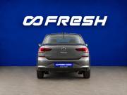 Volkswagen Polo VI Москва  - изображение 24