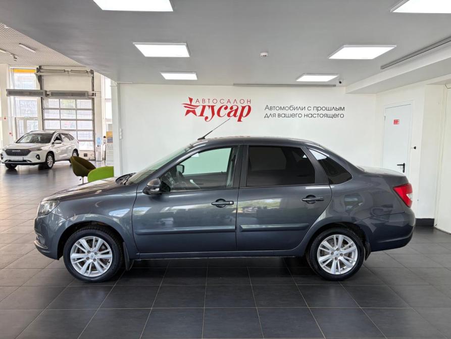 Lada (ВАЗ) Granta I Рестайлинг Киров  - изображение 7