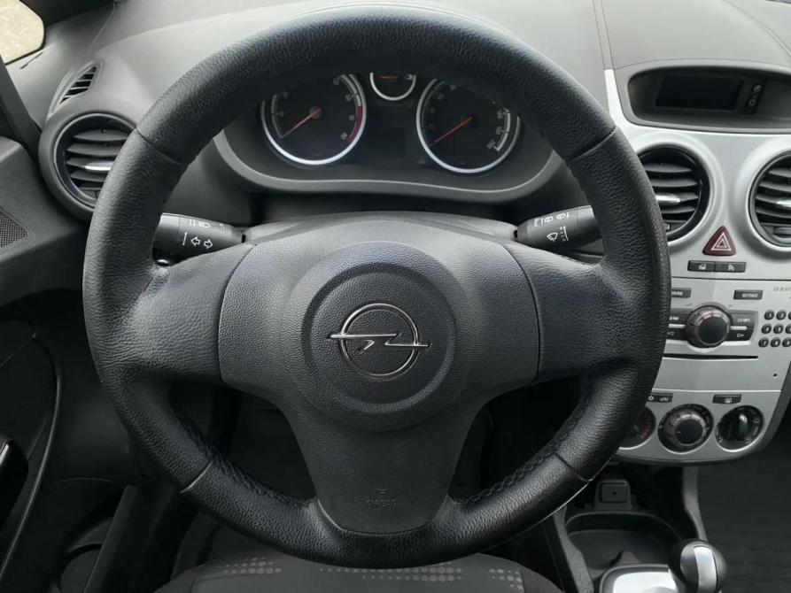 Opel Corsa D Рестайлинг I Тверь  - изображение 11